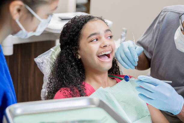 Best Urgent Dental Care for Toothache in Pleasantville, IA
