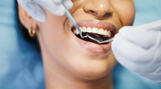 Best Mobile Emergency Dentist in Pleasantville, IA