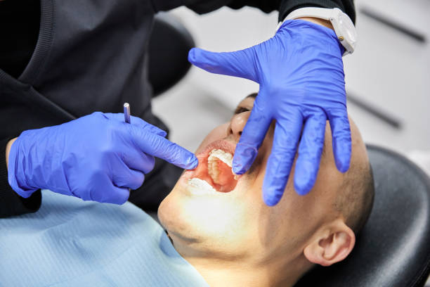 Best Emergency Root Canal Treatment in Pleasantville, IA