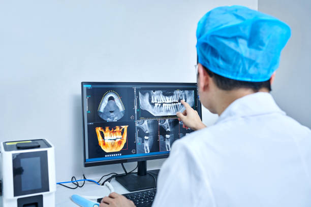 Best Broken or Cracked Tooth Emergency Dentist in Pleasantville, IA