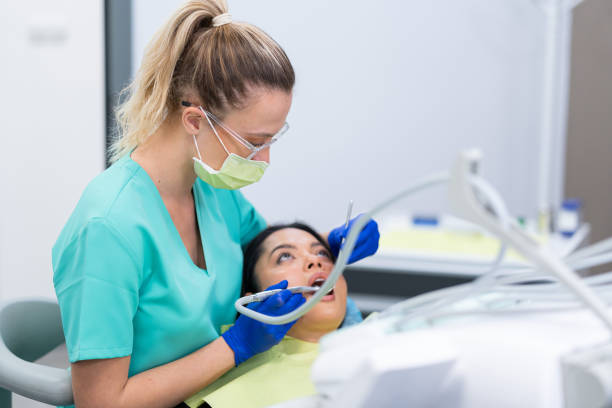 Best Pediatric Emergency Dentist in Pleasantville, IA
